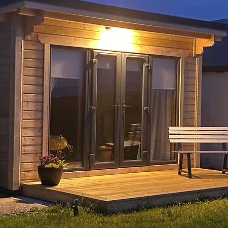 Country Cabin Mullagh  Zewnętrze zdjęcie