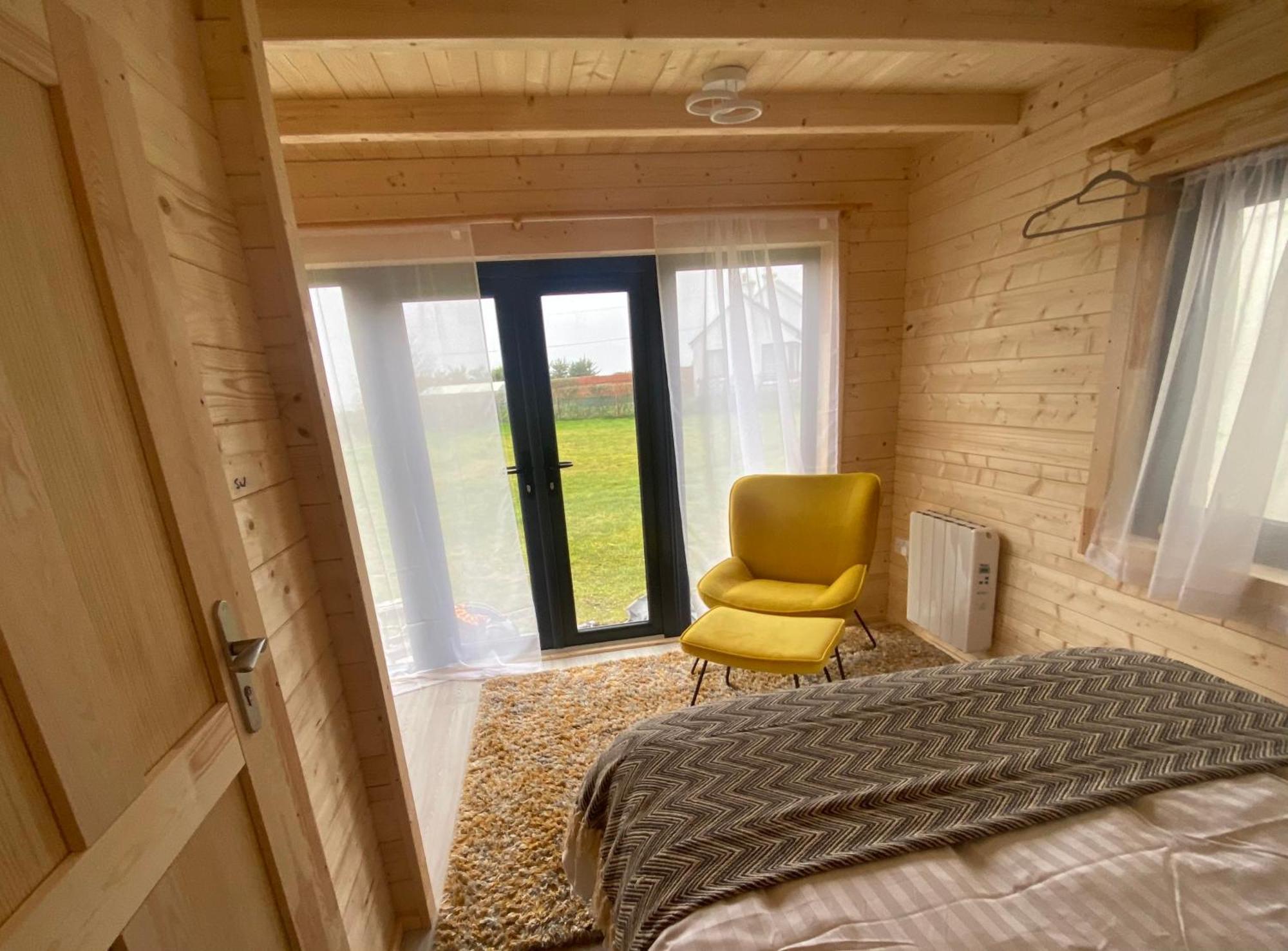 Country Cabin Mullagh  Zewnętrze zdjęcie