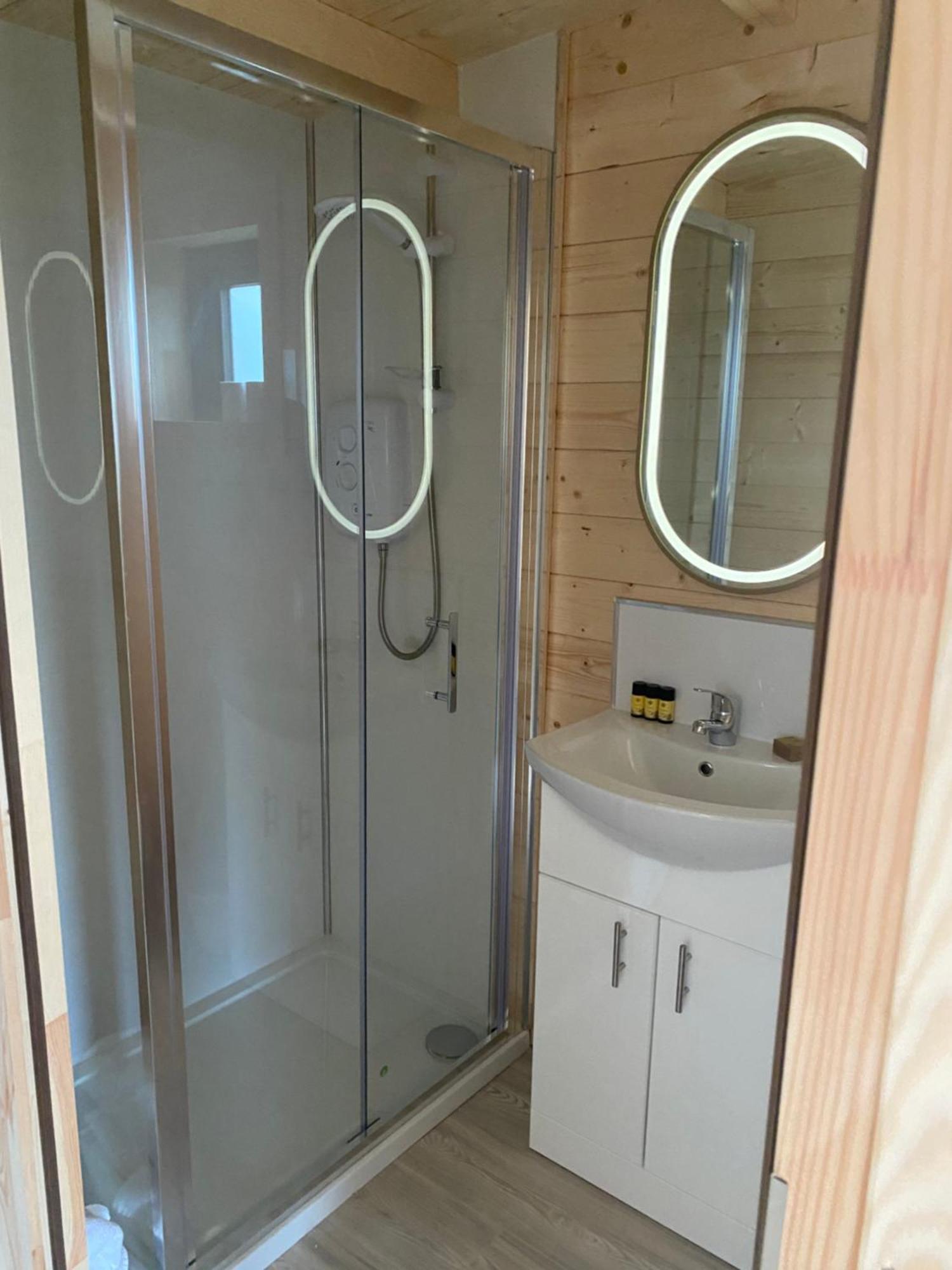 Country Cabin Mullagh  Zewnętrze zdjęcie